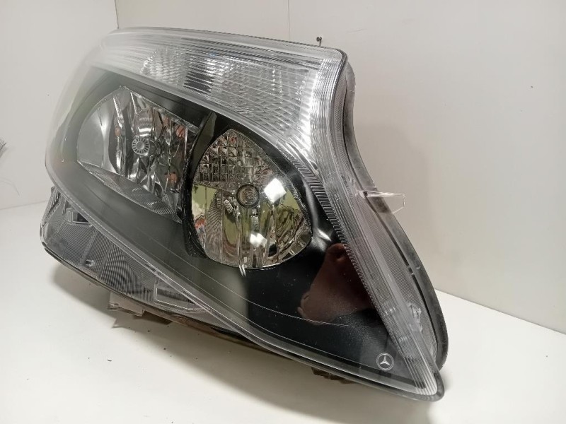 Proiettore ANT DX A4479067800 FARO FANALE Mercedes VITO W447 2014