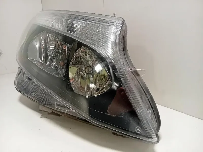 Proiettore ANT DX A4479067800 FARO FANALE Mercedes VITO W447 2014