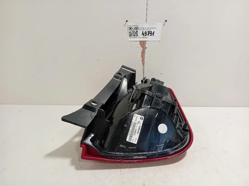 Fanale POST SX 52007424 Fiat 500 II 2015