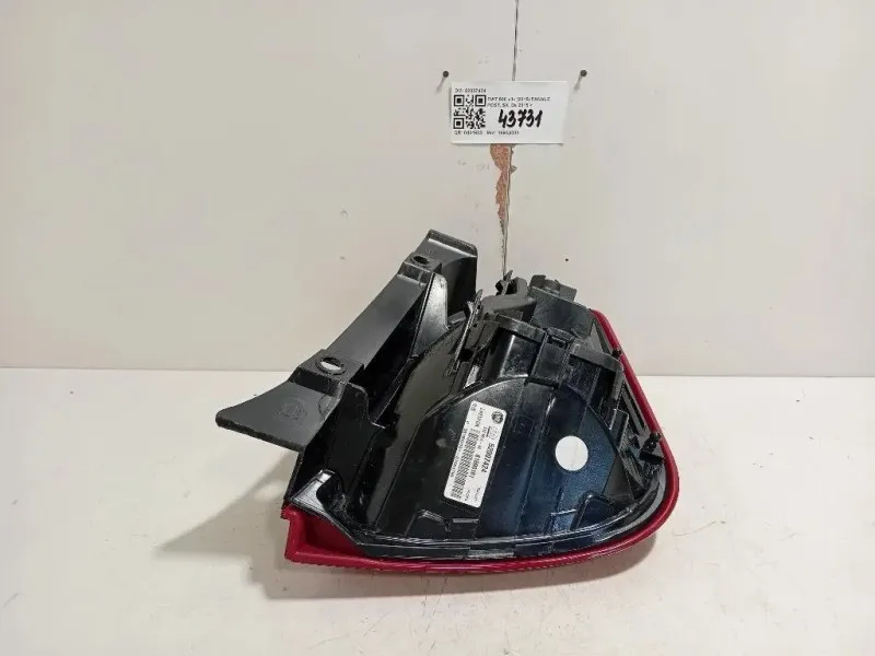 Fanale POST SX 52007424 Fiat 500 II 2015