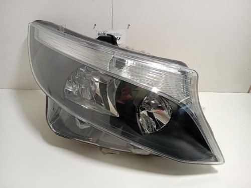 Proiettore ANT DX A4479067800 FARO FANALE Mercedes VITO W447 2014