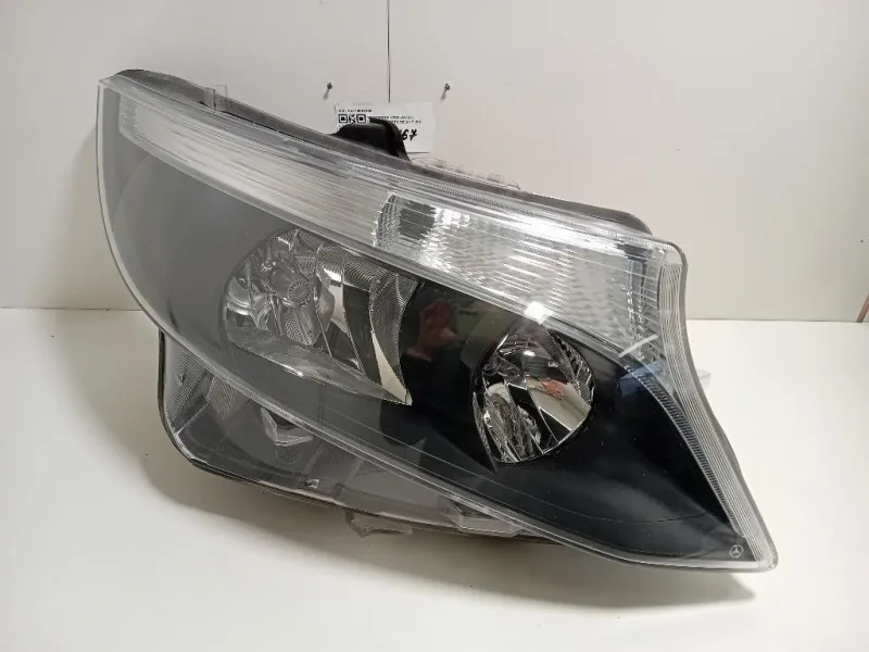 Proiettore ANT DX A4479067800 FARO FANALE Mercedes VITO W447 2014