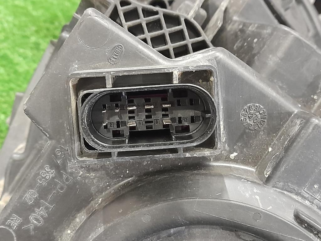 Proiettore ANT DX A4479067800 Mercedes VITO W447 2014