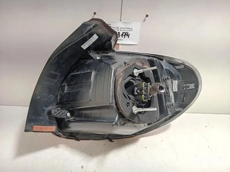 Fanale POST SX 51945059 Fiat 500L 2013
