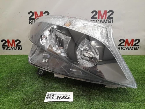 Proiettore ANT DX A4479067800 Mercedes VITO W447 2014