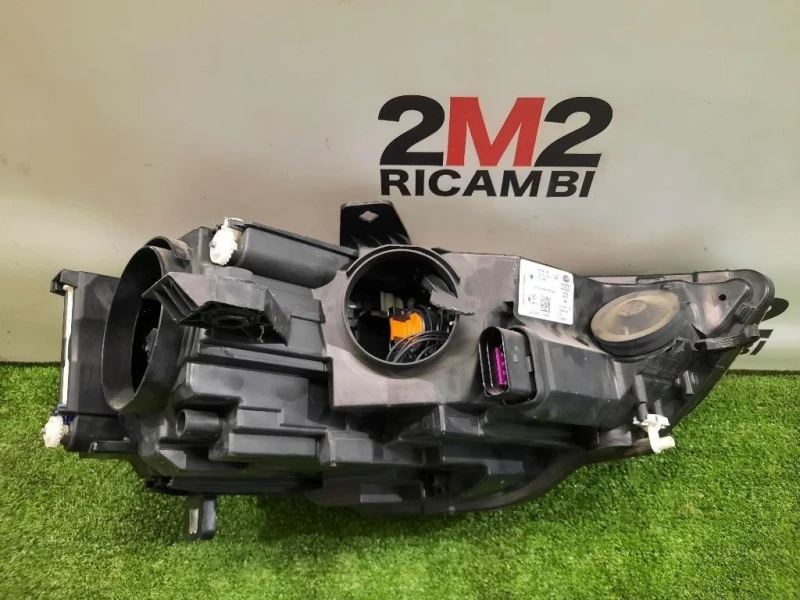 Proiettore ANT SX 8V0941003AK Audi A3 8V1 2012