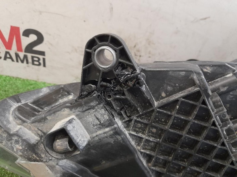 Proiettore ANT DX A4479067800 Mercedes VITO W447 2014