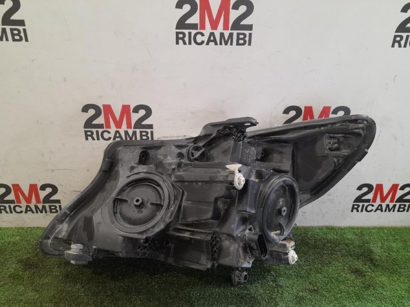 Proiettore ANT DX A4479067800 Mercedes VITO W447 2014
