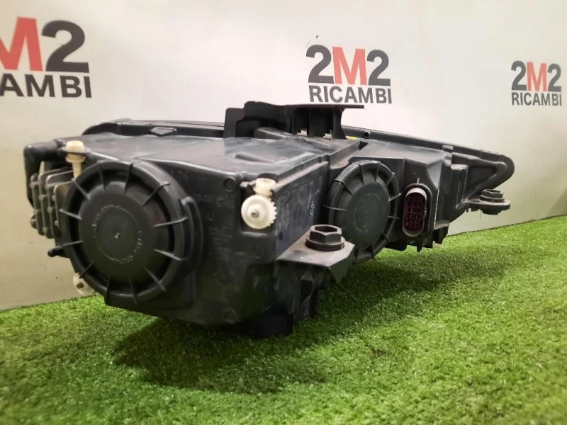 Proiettore ANT SX 8V0941005AF Audi A3 8V1 2012