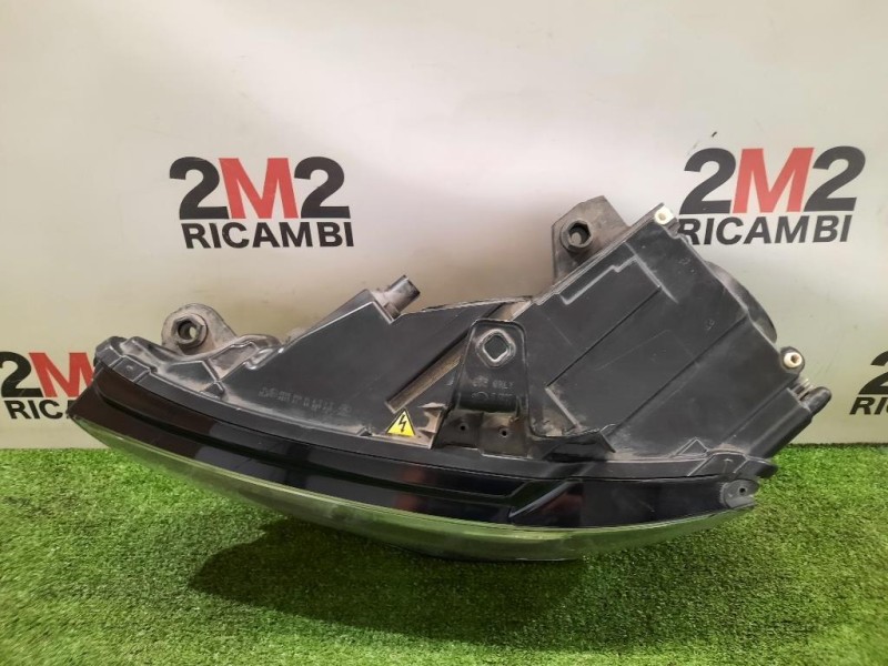 Fanale POST SX 51883572 Fiat 500L 2013