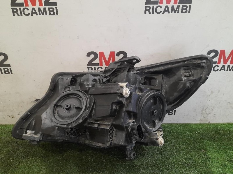 Proiettore ANT DX A4479067800 Mercedes VITO W447 2014