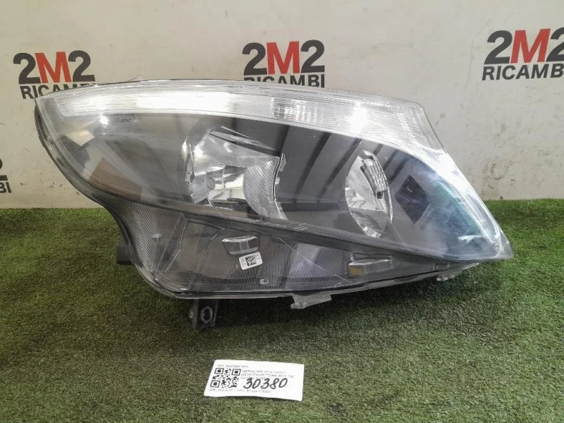 Proiettore ANT DX A4479067800 Mercedes VITO W447 2014