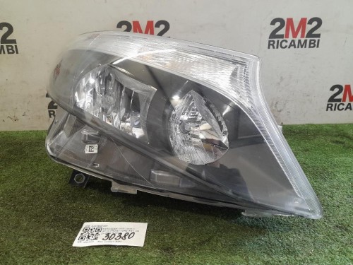 Proiettore ANT DX A4479067800 Mercedes VITO W447 2014
