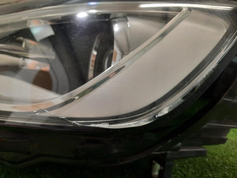 Fanale POST SX 51883571 Fiat 500L 2013
