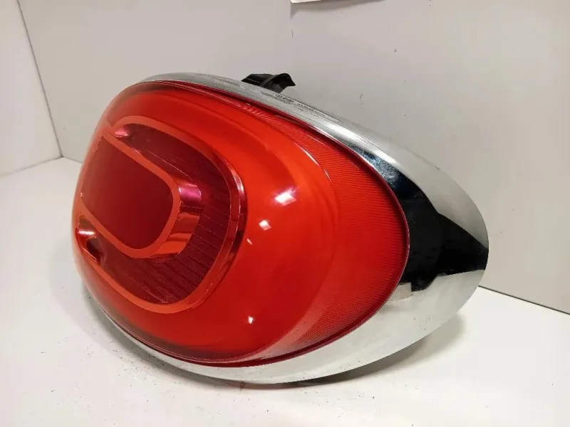 Fanale POST SX 51883571 Fiat 500L 2013