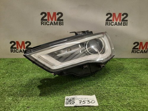 Proiettore ANT SX 8V0941005AE Audi A3 8V1 2012