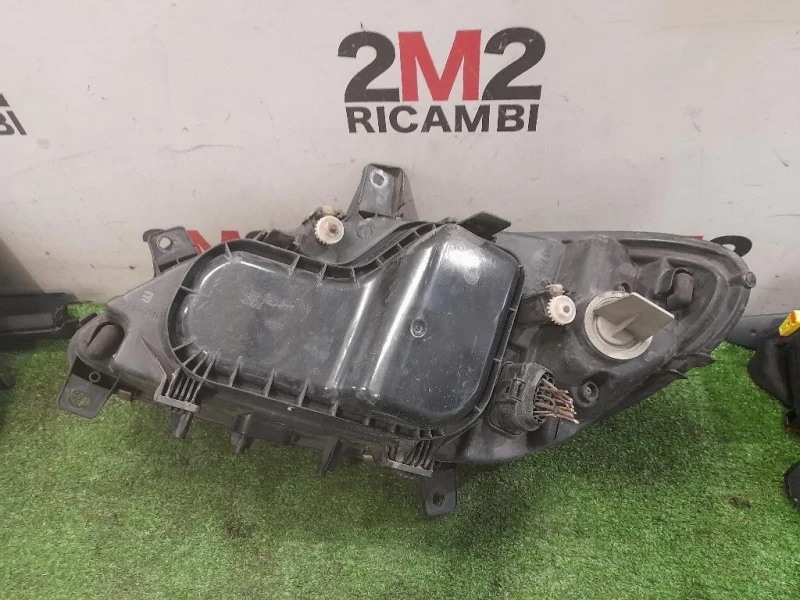 Proiettore ANT DX A6398200261 Mercedes VITO W639 2004