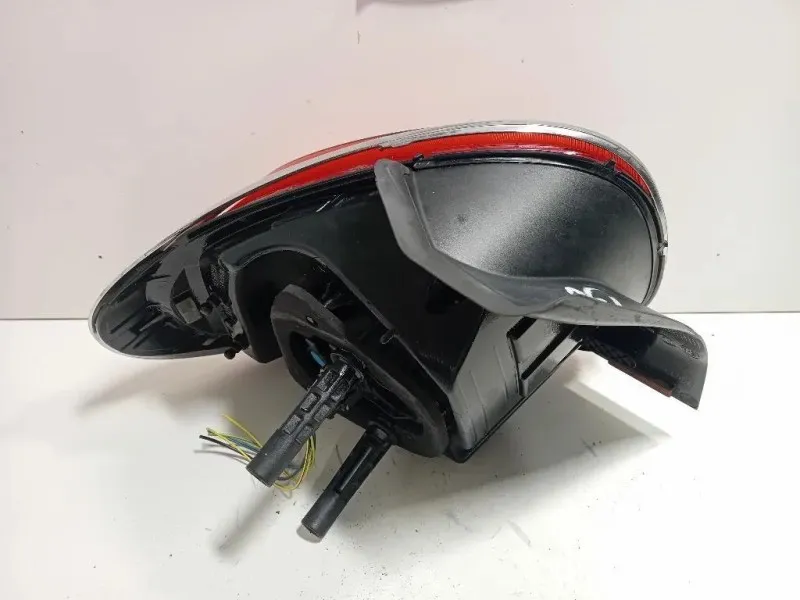 Fanale POST SX 51883571 Fiat 500L 2013