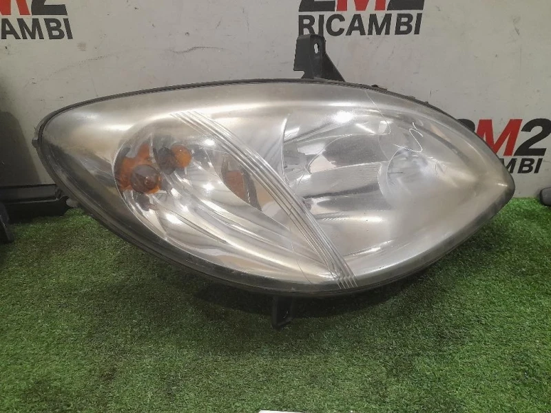 Proiettore ANT DX A6398200261 Mercedes VITO W639 2004