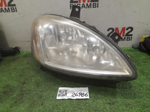 Proiettore ANT DX A6398200261 Mercedes VITO W639 2004