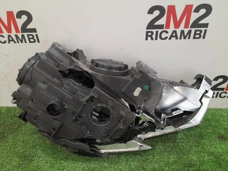 Proiettore ANT SX 8V0941005E Audi A3 8VA Sportback 2012