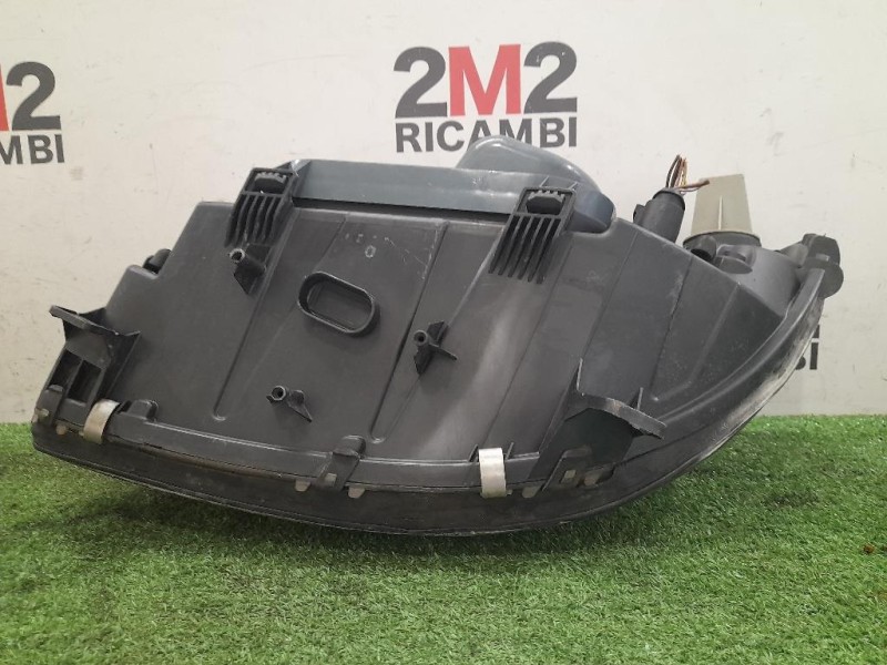 Proiettore ANT DX A6398200261 Mercedes VITO W639 2004