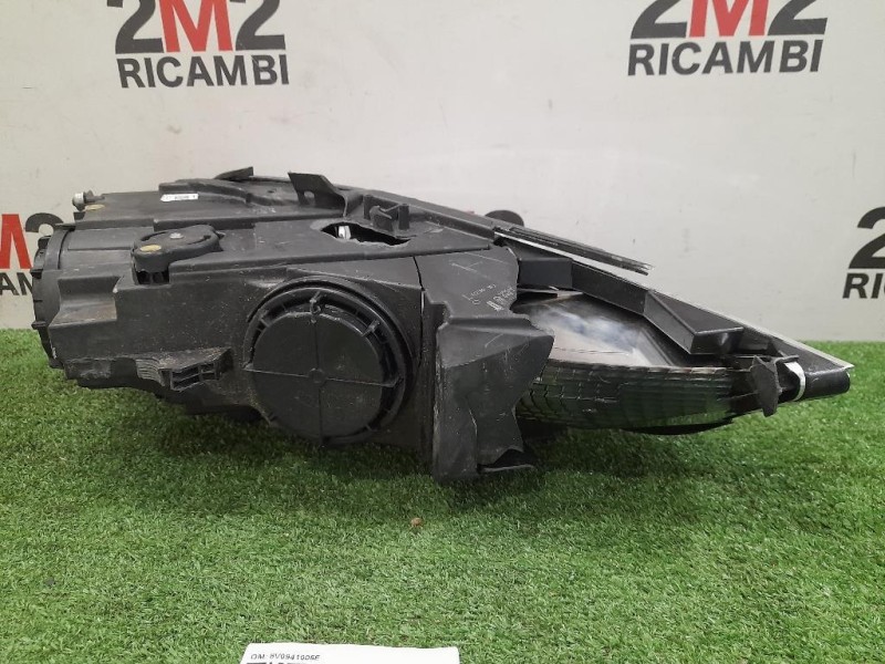 Proiettore ANT SX 8V0941005E Audi A3 8VA Sportback 2012