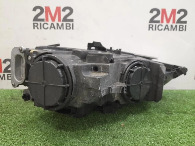 Proiettore ANT SX 8V0941005E Audi A3 8VA Sportback 2012