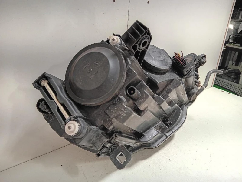 Proiettore ANT SX 8V0 941 003 AJ Audi A3 8VA Sportback 2012