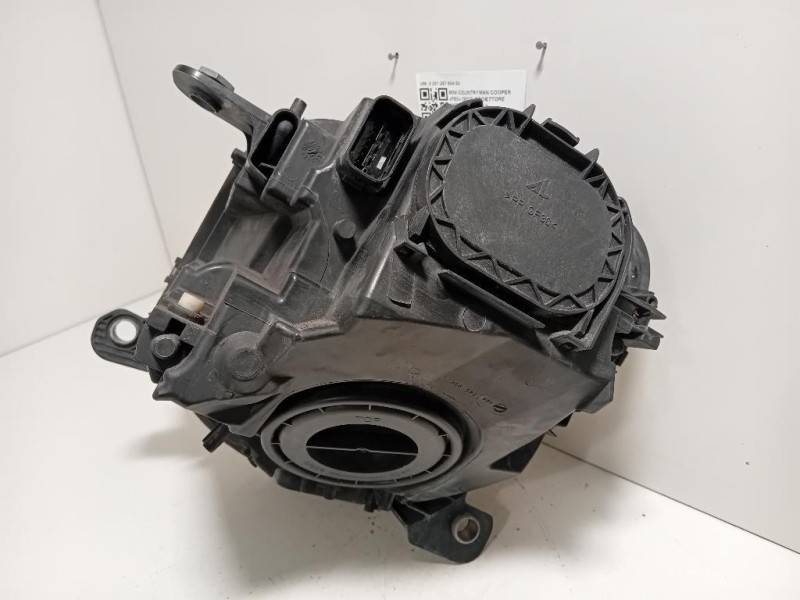 Proiettore ANT DX 0 301 267 604 00 Mini Countryman Cooper F60 2017