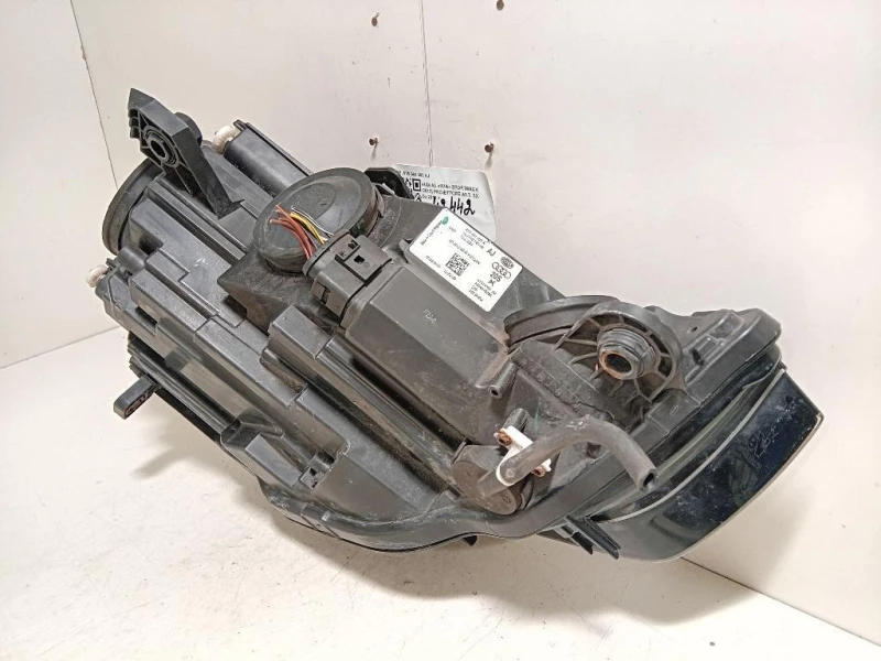 Proiettore ANT SX 8V0 941 003 AJ Audi A3 8VA Sportback 2012