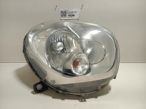 Proiettore ANT DX 0 301 267 604 00 Mini Countryman Cooper F60 2017