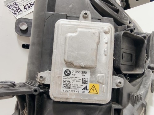 Proiettore ANT DX 030126767400 Mini Countryman Cooper R60 2010