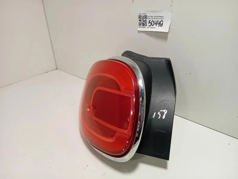 Fanale POST SX 0347518 Fiat 500L 2013