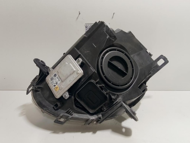 Proiettore ANT DX 030126767400 Mini Countryman Cooper R60 2010