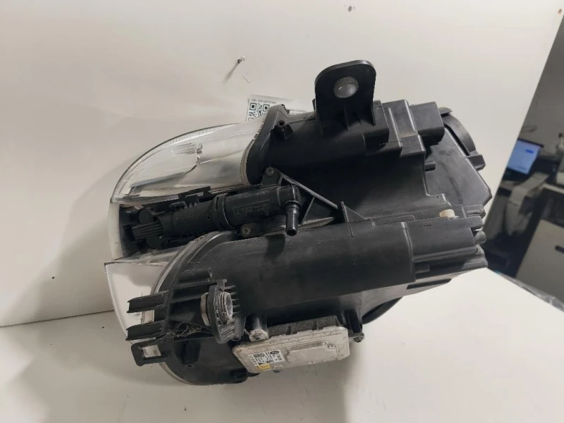 Proiettore ANT DX 030126767400 Mini Countryman Cooper R60 2010