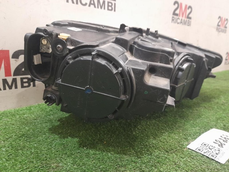 Proiettore ANT SX 8V0941005E Audi A3 8VK 2016