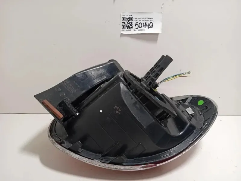 Fanale POST SX 0347518 Fiat 500L 2013