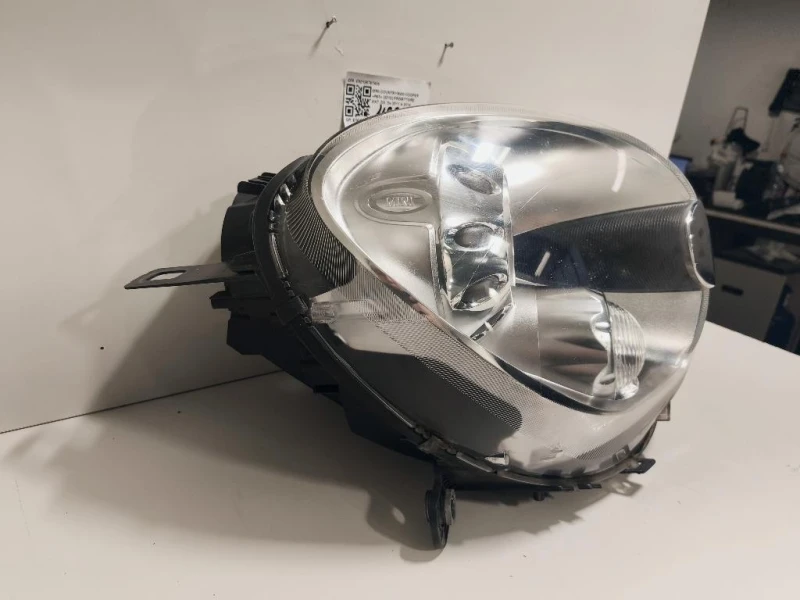 Proiettore ANT DX 030126767400 Mini Countryman Cooper R60 2010
