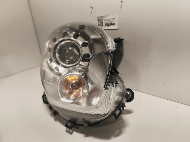 Proiettore ANT DX 030126767400 Mini Countryman Cooper R60 2010