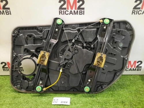 Alzacristallo Porta ANT SX 31276215 Volvo V40 II 2012