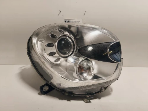 Proiettore ANT DX 030126767400 Mini Countryman Cooper R60 2010