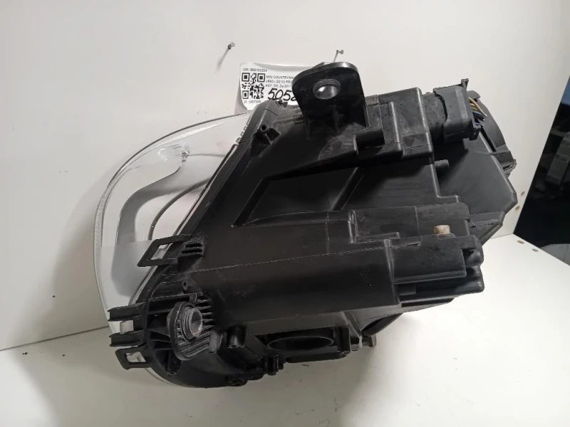 Proiettore ANT DX 980103204 Mini Countryman Cooper R60 2010