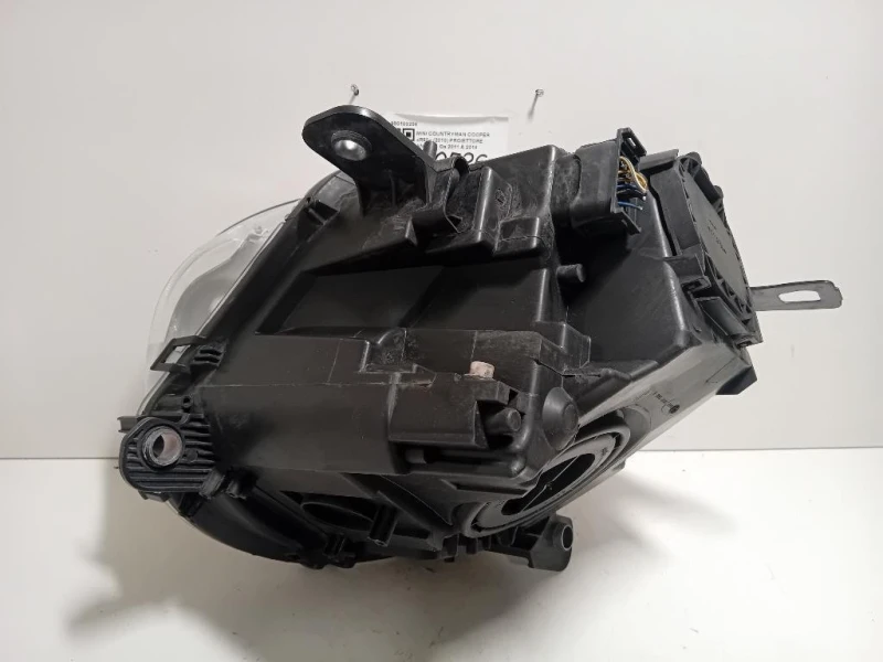 Proiettore ANT DX 980103204 Mini Countryman Cooper R60 2010