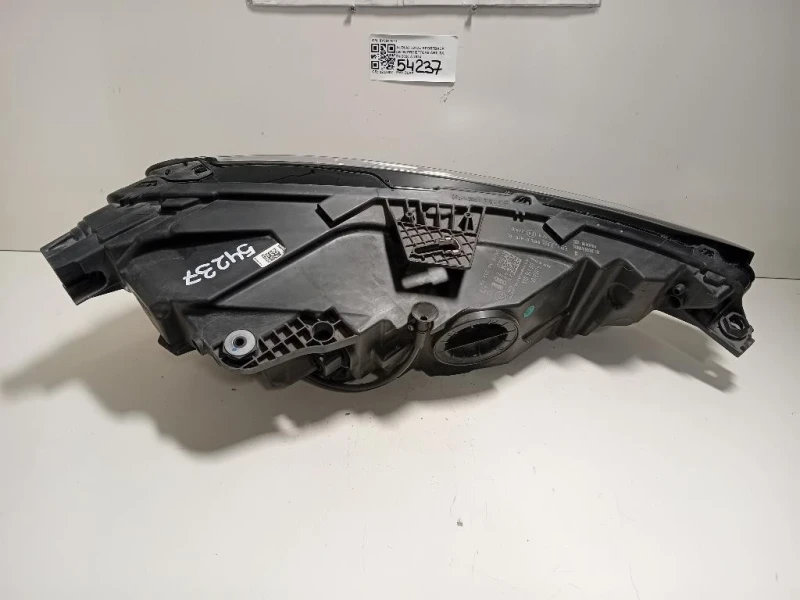 Proiettore ANT SX 8Y0941011 Audi A3 8YA Sportback 2019