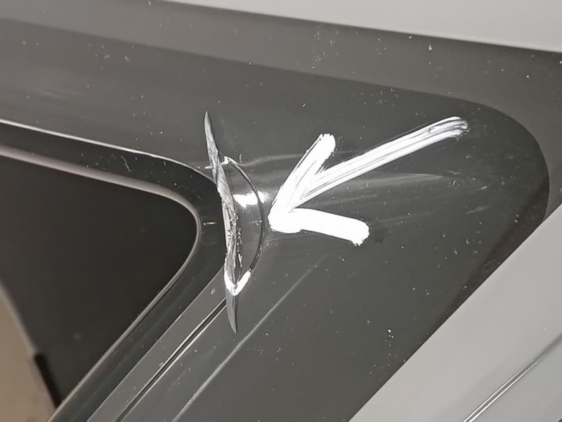 Proiettore ANT SX 8Y0941011 Audi A3 8YA Sportback 2019