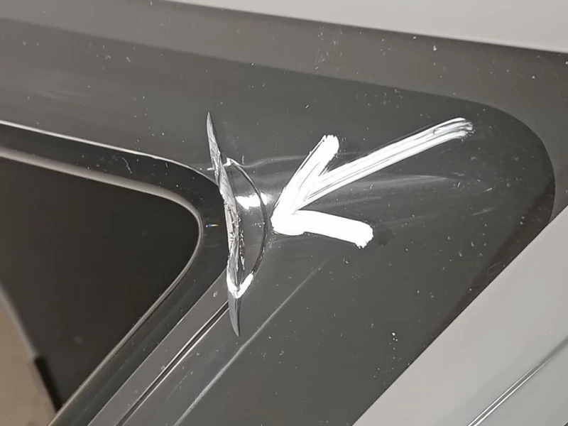Proiettore ANT SX 8Y0941011 Audi A3 8YA Sportback 2019