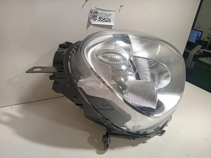 Proiettore ANT DX 980103204 Mini Countryman Cooper R60 2010