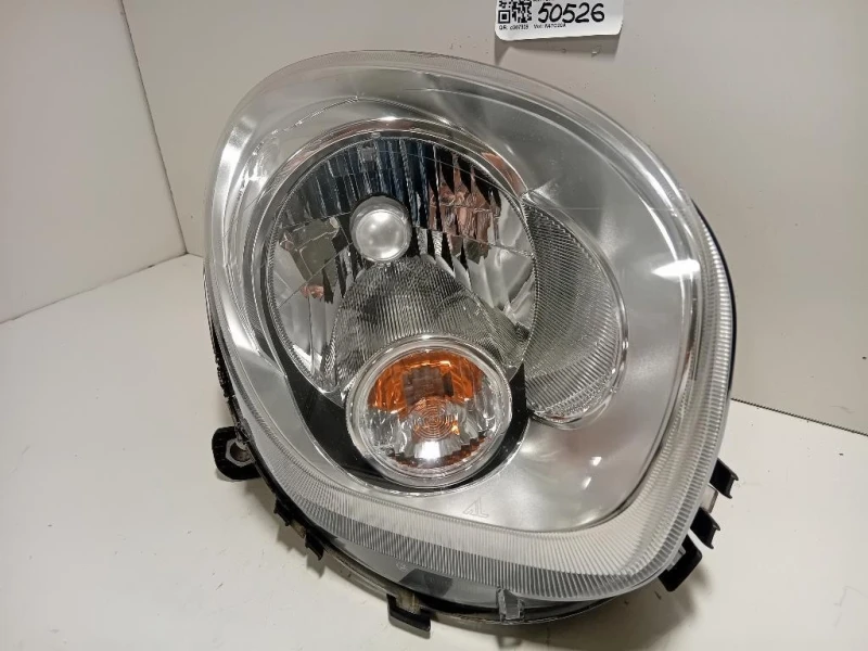 Proiettore ANT DX 980103204 Mini Countryman Cooper R60 2010