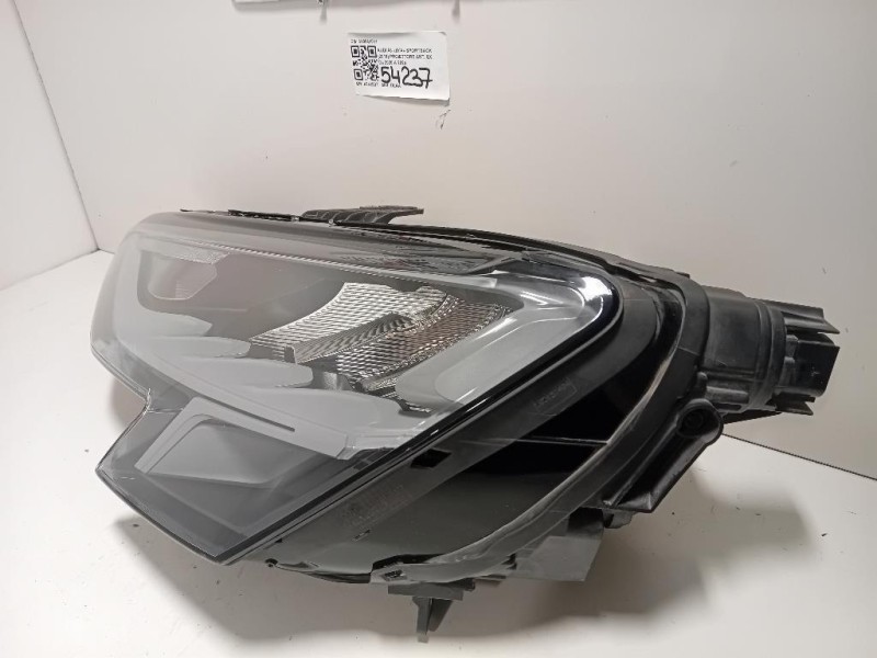 Proiettore ANT SX 8Y0941011 Audi A3 8YA Sportback 2019